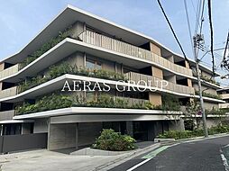 代々木参宮橋テラス 110