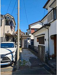 所沢市林3丁目戸建