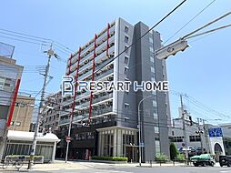 神戸市兵庫区西柳原町