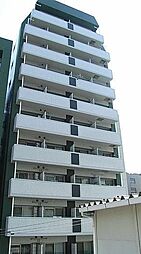 エンクレスト赤坂弐番館 1301