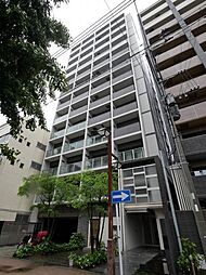 グランフォーレプライム西新 408