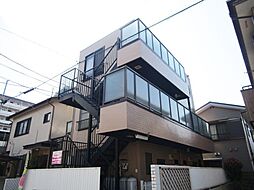 大和市中央林間２丁目