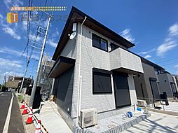 大野町2丁目戸建貸家 A棟