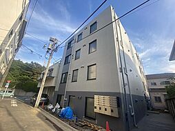 CITY WALK永福町