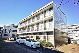 レオパレスサニーII