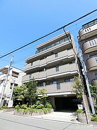 大阪市住吉区万代東１丁目