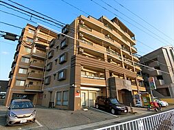 ソラーレ城南 703