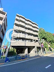 ルーブル上鷺宮弐番館