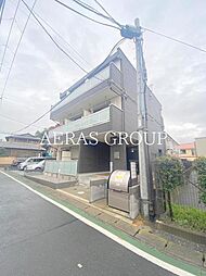 リブリ・江ノ島II