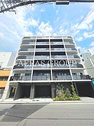 クレストコート錦糸町 704