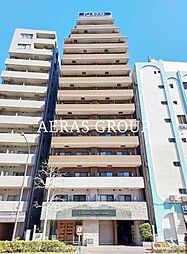 新宿区舟町
