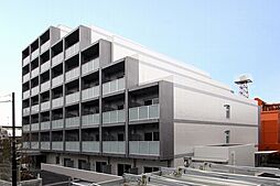 パルメゾン見次公園 403