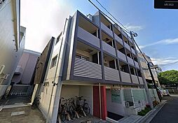 ビバリーホームズ喜多見 405