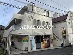 メゾン東大和