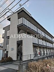 レオパレスエクセラン