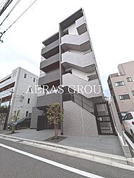 プレサンス ジェネ 赤羽 真正寺坂