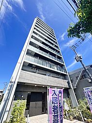 大阪市生野区巽中４丁目
