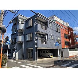 相模原市中央区淵野辺２丁目