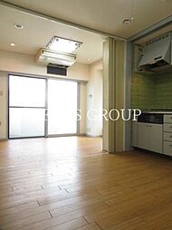 ヴィラ・ハーモニー目黒川