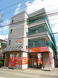 アザレアハイツ蒲池 206