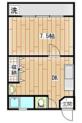 田園コーポ