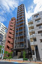 ザ・ライオンズフォーシア文京湯島 1401