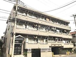 メゾンミール川崎大師