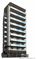 パークホームズ文京白山ヒルテラス