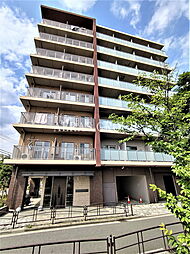 レジディア板橋 805