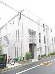 アーバンフラッツ目黒本町