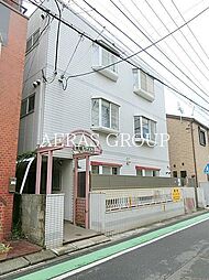 所沢市美原町３丁目