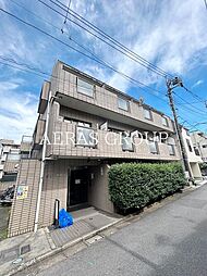 大田区南馬込６丁目