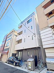 アデントロプラーノ西日暮里
