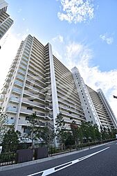 ローレルスクエア健都ザ・レジデンス　フォースステージ