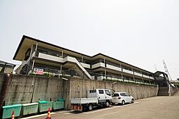 スクエアー柿ヶ谷