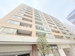 ライオンズステーションプラザセンター南