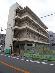 大阪市旭区清水１丁目