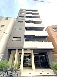 中央区日本橋浜町３丁目