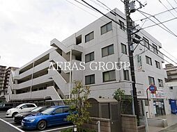 グランドール岸