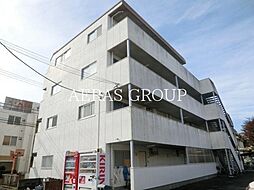 パレス・コヨー