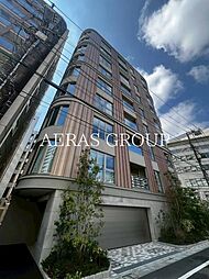 プラウド渋谷東