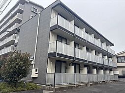 レオパレスハーモニー蕨