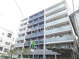 プラウドフラット菊川