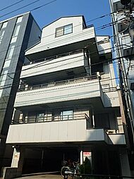 山田マンション 401