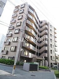 レーベンハイム浦和常盤