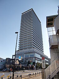 パークハウスワンズタワー