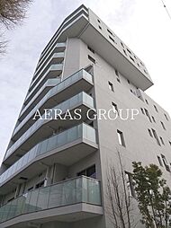 ザ・パークハビオ文京目白台プレイス 303