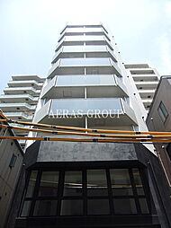 グランカーサ門前仲町 402
