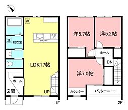 Ｃａｓｉｔａ　Ｈａｒａ　Ａ棟
