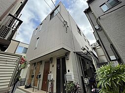 メゾン・晴れ 202